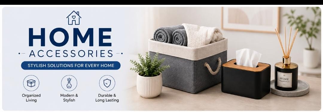 Home Accessories