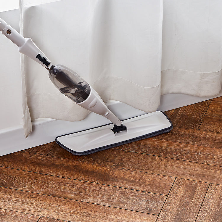 Multipurpose Wet & Dry Cleaning Mop with Refillable Water Bottle