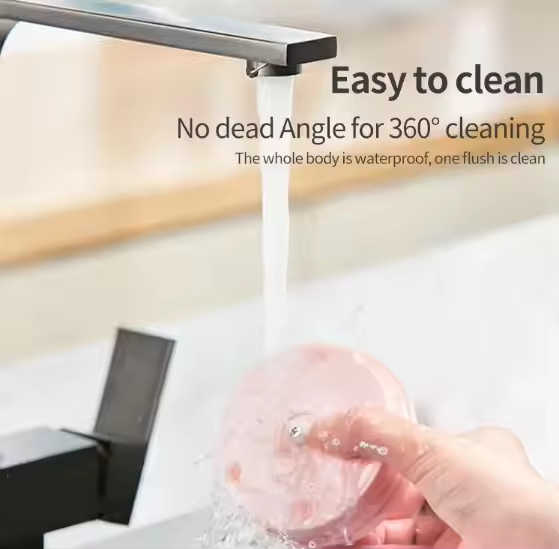 ChopEase™ Mini Manual Food Chopper & Vegetable Cutter
