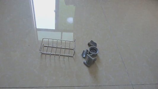 Smart Sink Sponge Rack